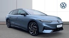 Volkswagen ID.7 210kW Match Pro 77kWh 5dr Auto Electric Estate